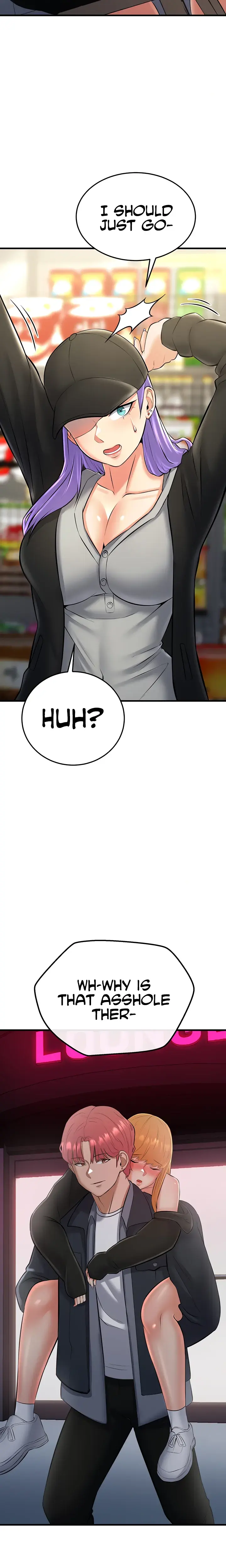 Sextertainment Chapter 27 - Page 2