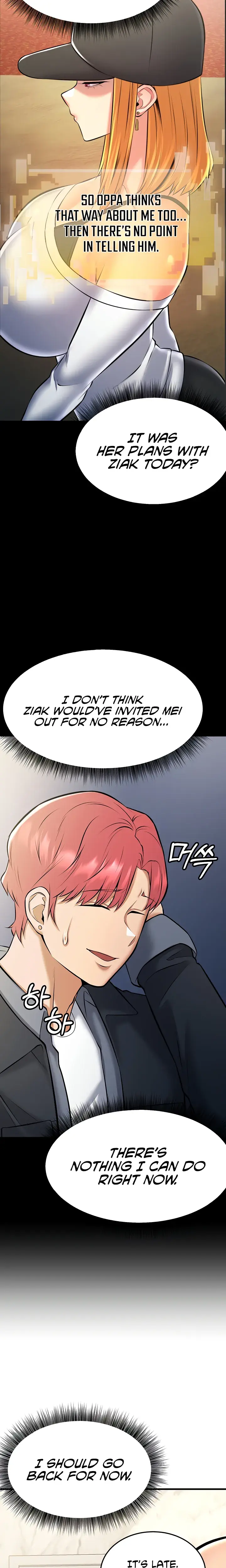 Sextertainment Chapter 27 - Page 26