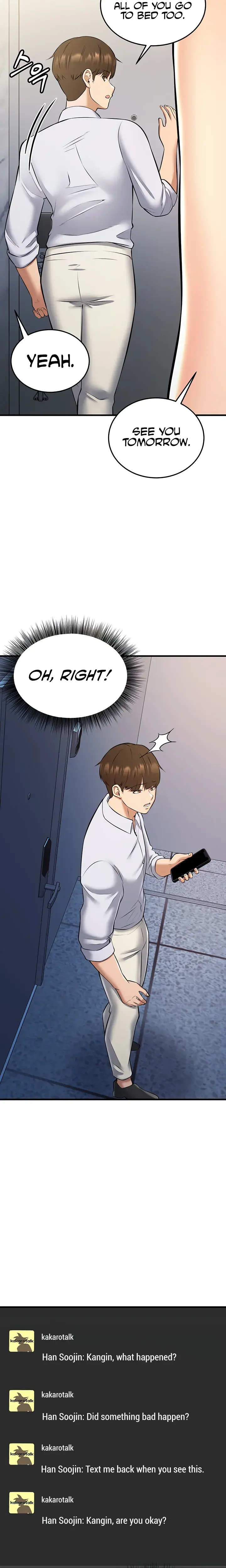 Sextertainment Chapter 27 - Page 27