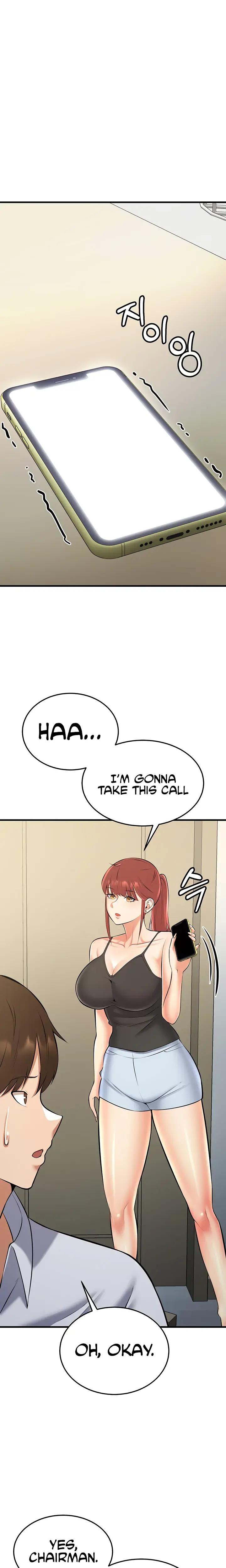 Sextertainment Chapter 27 - Page 33