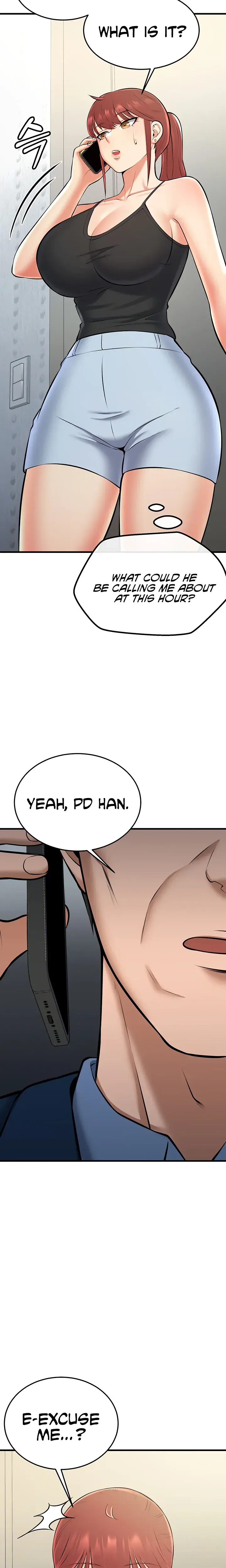 Sextertainment Chapter 27 - Page 34