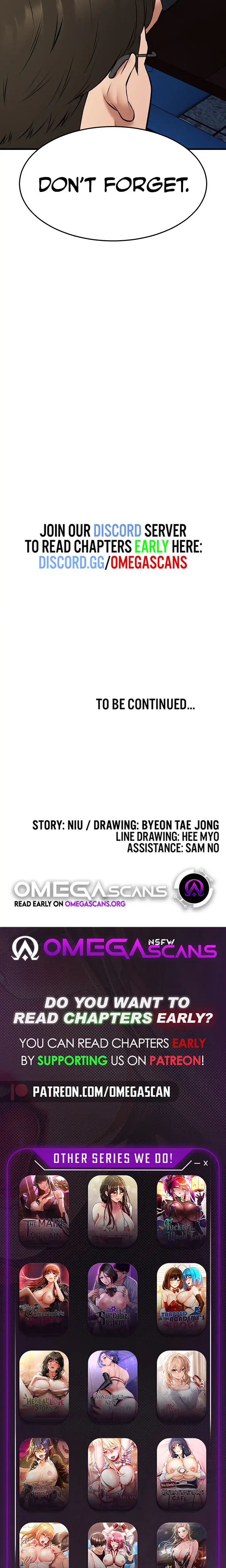 Sextertainment Chapter 27 - Page 36