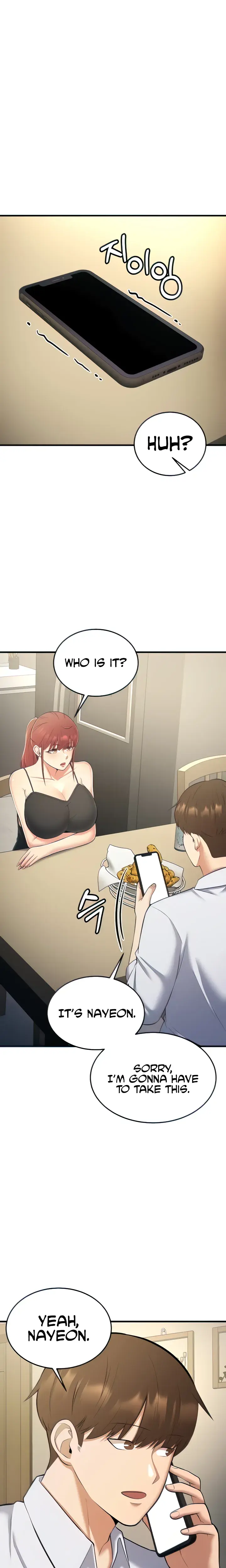 Sextertainment Chapter 27 - Page 4