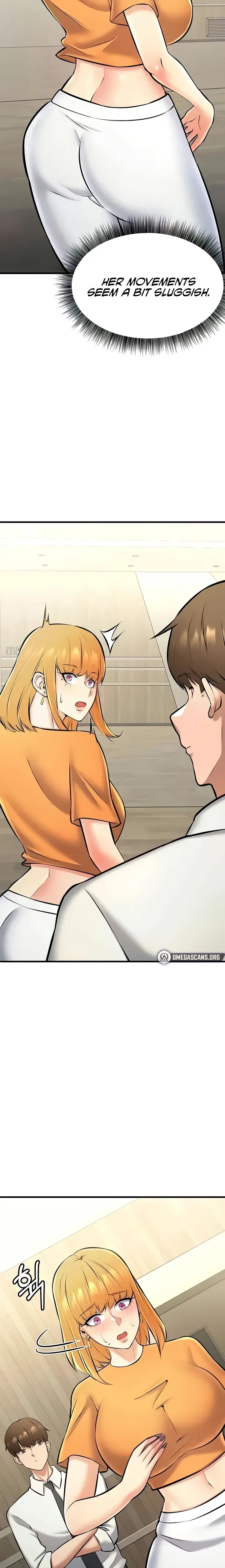Sextertainment Chapter 28 - Page 10