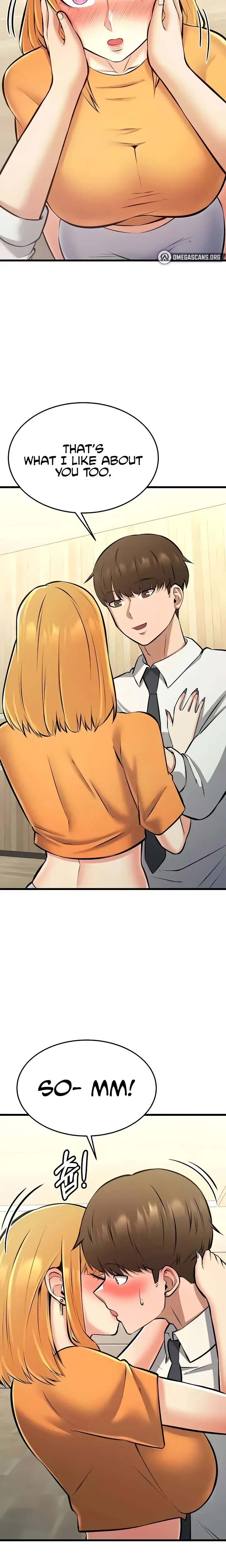 Sextertainment Chapter 28 - Page 18
