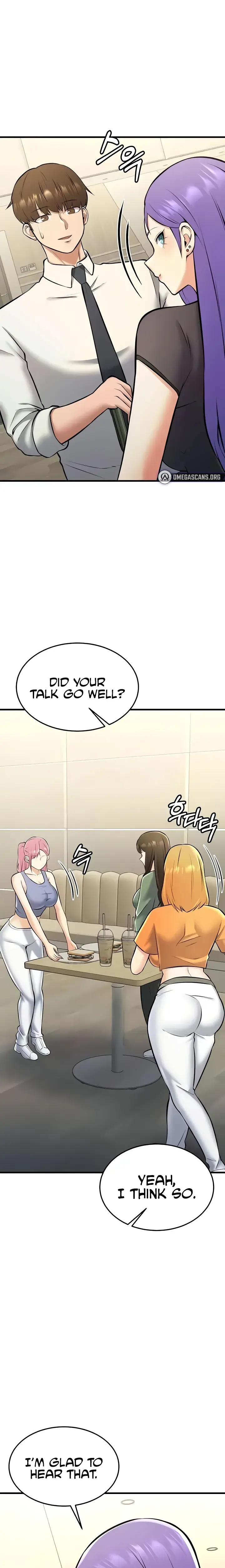 Sextertainment Chapter 28 - Page 33