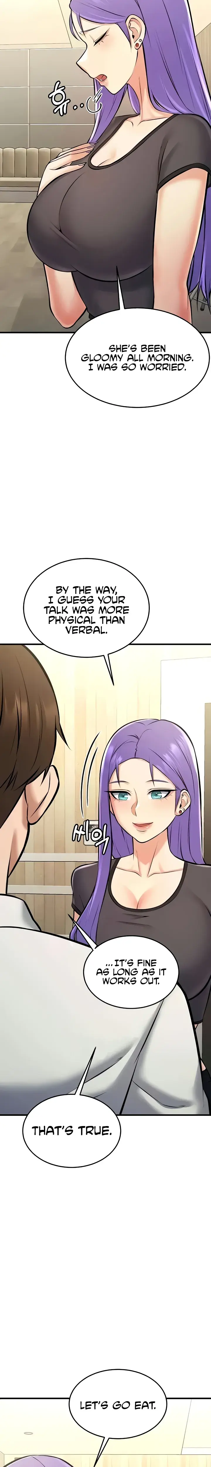 Sextertainment Chapter 28 - Page 34