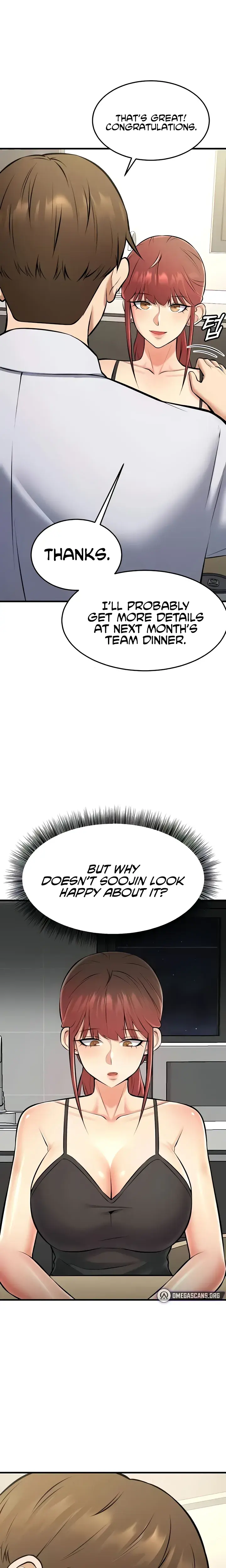 Sextertainment Chapter 28 - Page 4