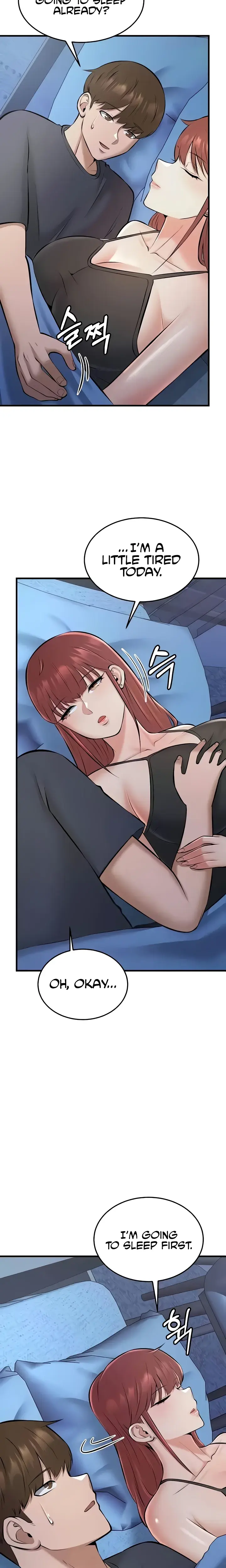 Sextertainment Chapter 28 - Page 6