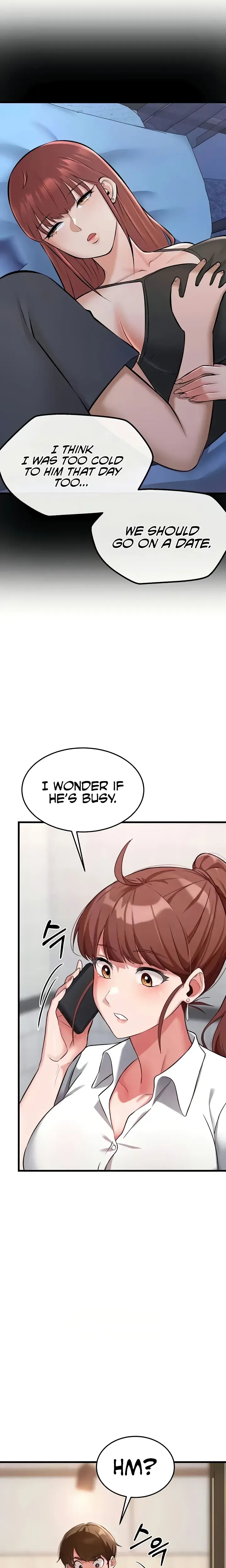 Sextertainment Chapter 29 - Page 14