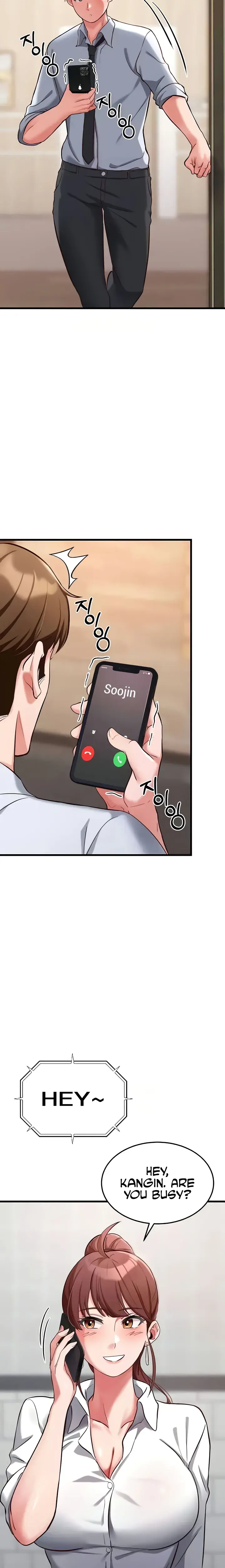 Sextertainment Chapter 29 - Page 15
