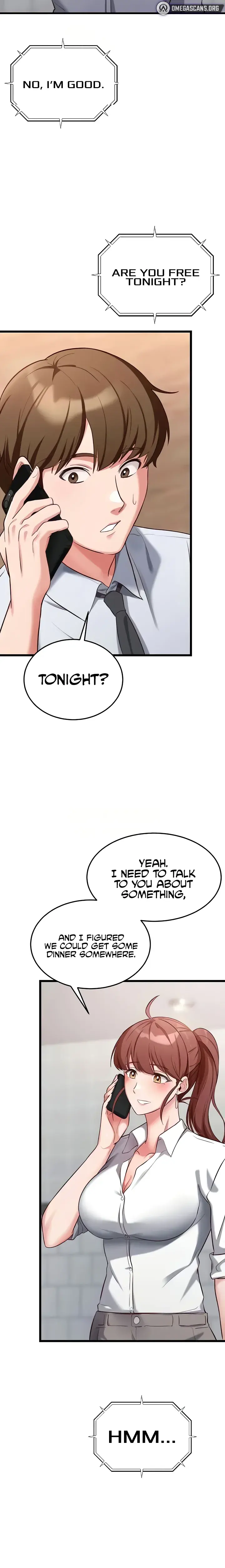 Sextertainment Chapter 29 - Page 16