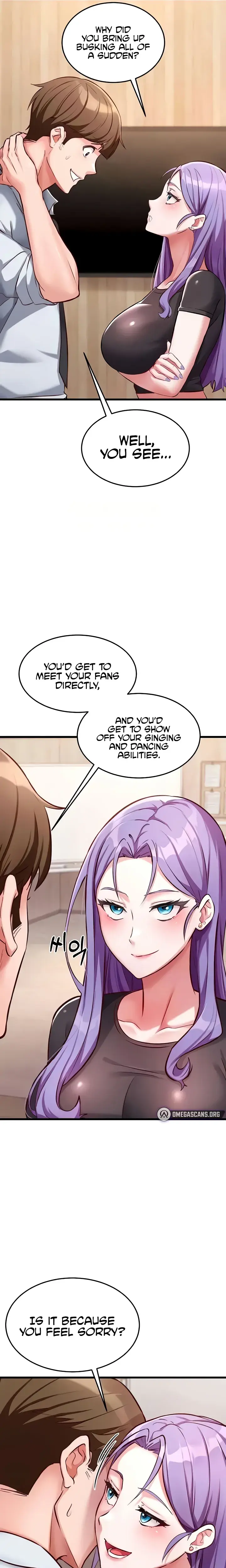 Sextertainment Chapter 29 - Page 2