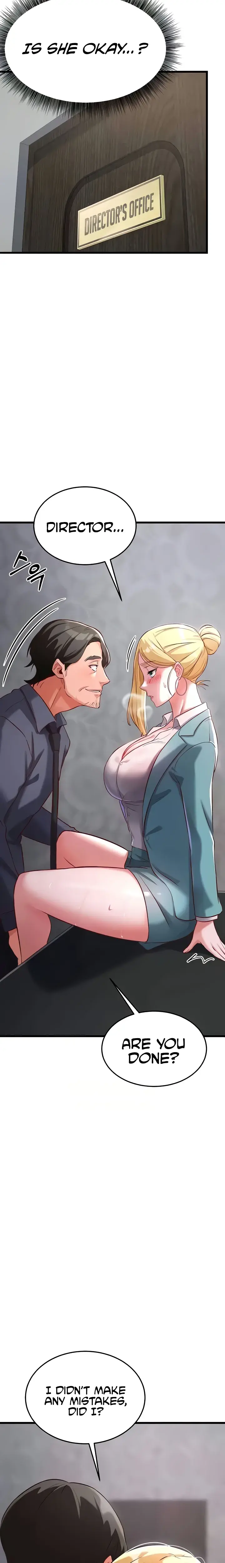Sextertainment Chapter 29 - Page 26