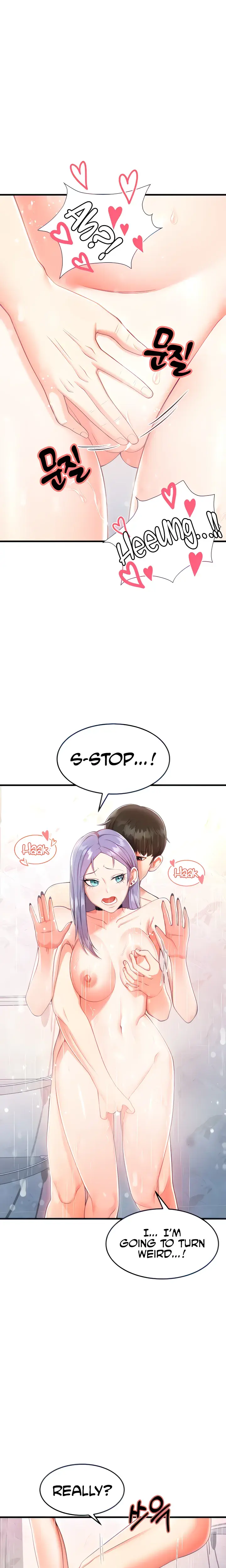 Sextertainment Chapter 3 - Page 13