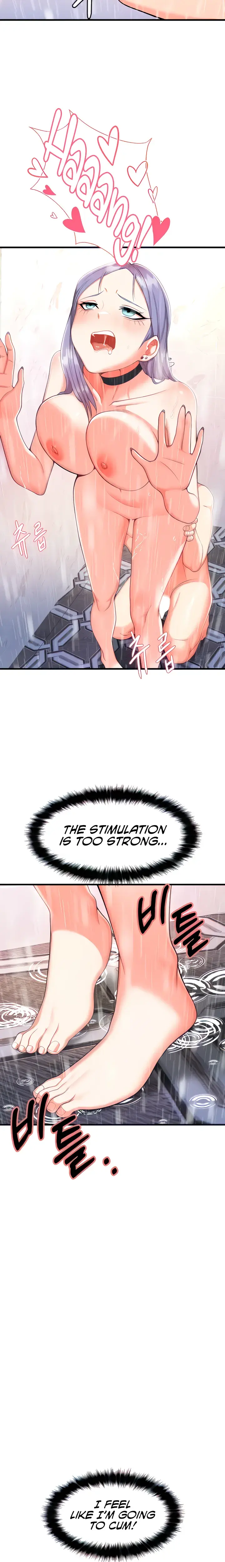 Sextertainment Chapter 3 - Page 15
