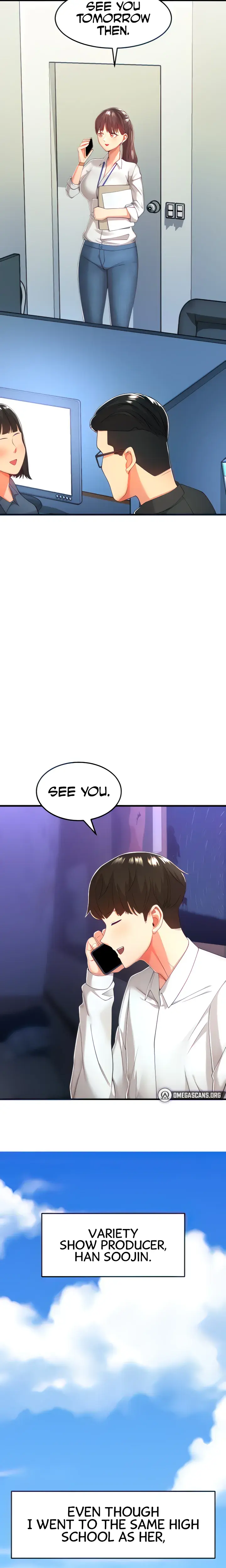 Sextertainment Chapter 3 - Page 27