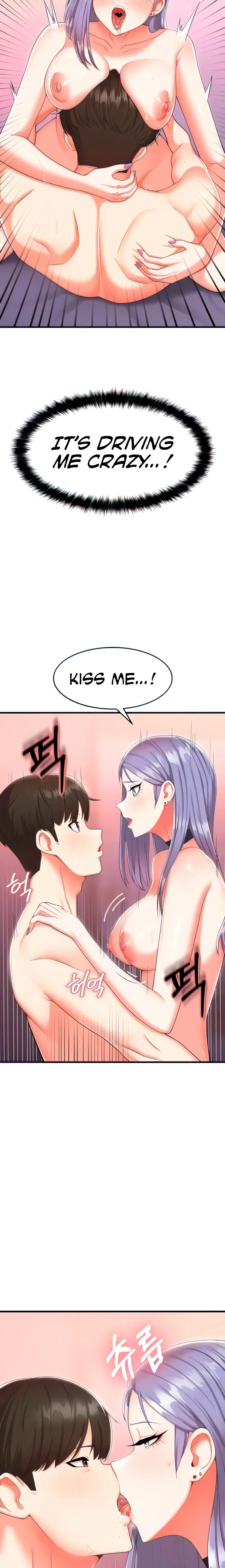 Sextertainment Chapter 3 - Page 3