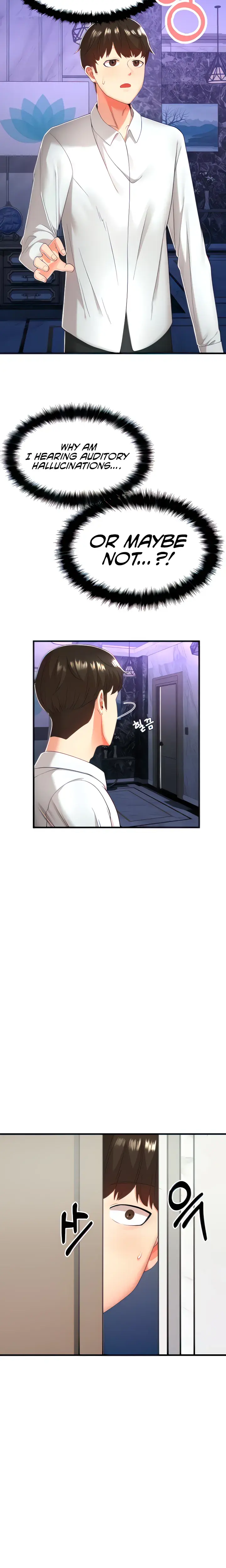 Sextertainment Chapter 3 - Page 36