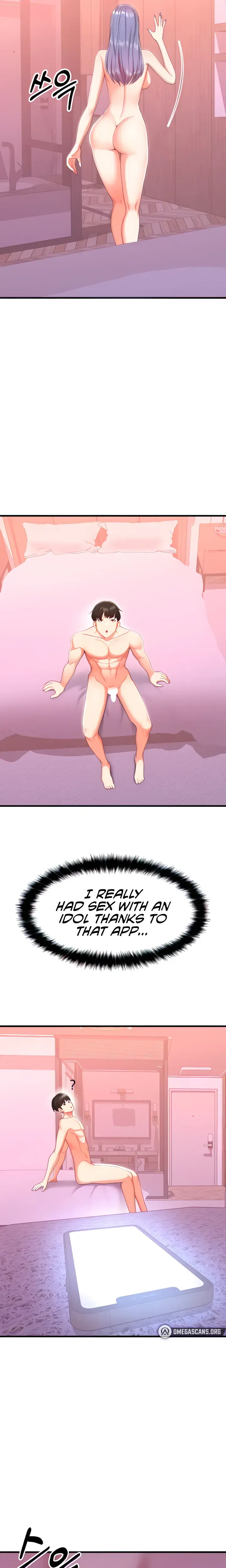 Sextertainment Chapter 3 - Page 8