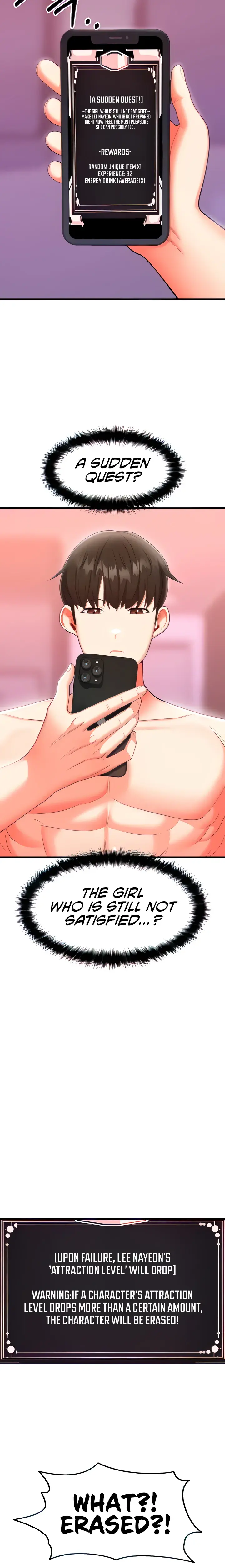 Sextertainment Chapter 3 - Page 9