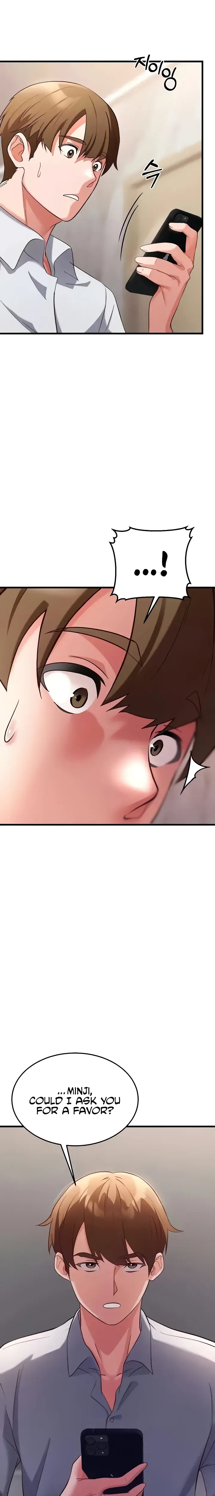 Sextertainment Chapter 30 - Page 23