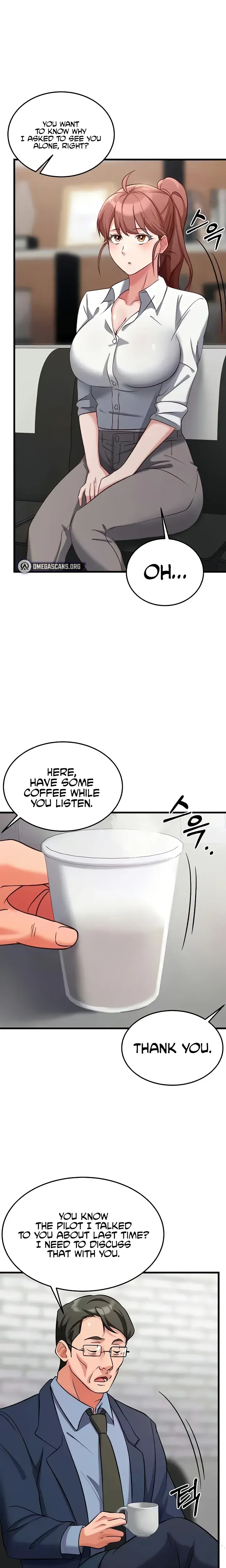 Sextertainment Chapter 30 - Page 25