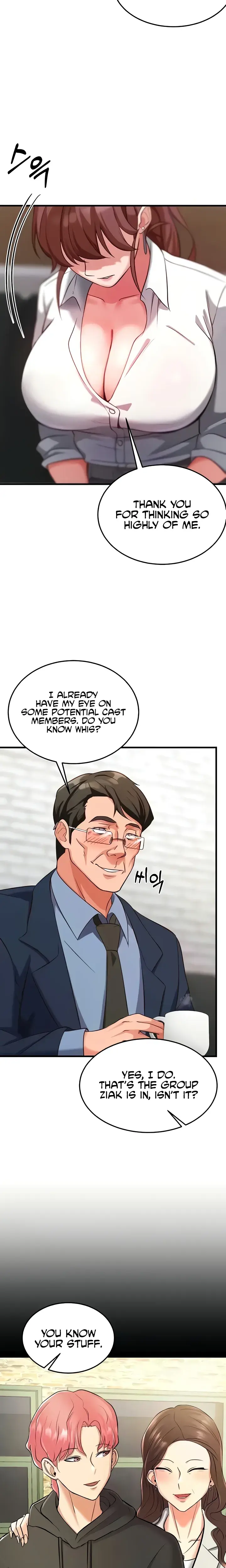 Sextertainment Chapter 30 - Page 28