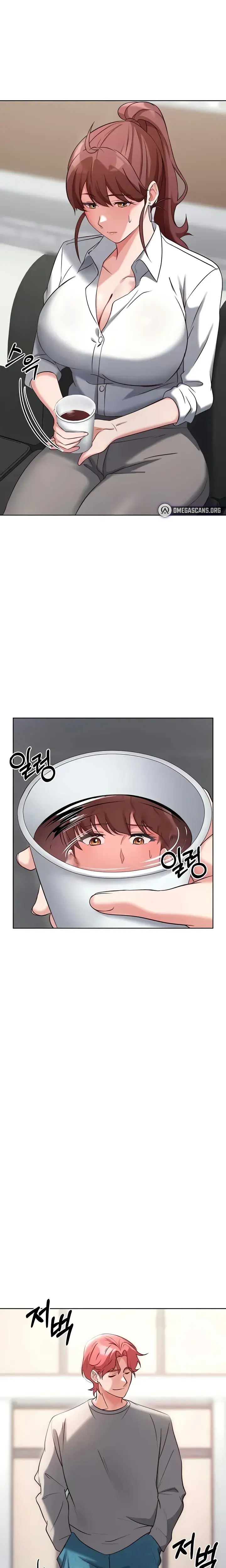 Sextertainment Chapter 30 - Page 31