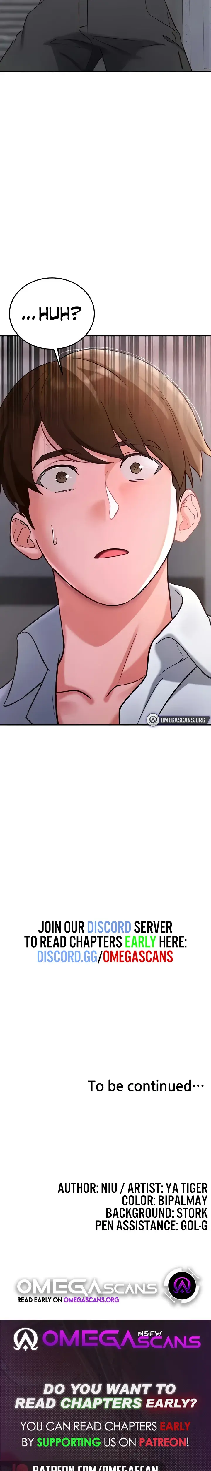 Sextertainment Chapter 30 - Page 36