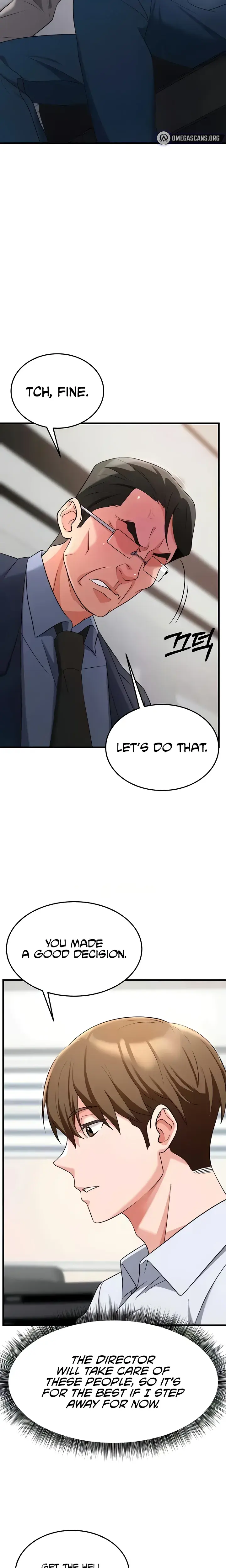 Sextertainment Chapter 31 - Page 26