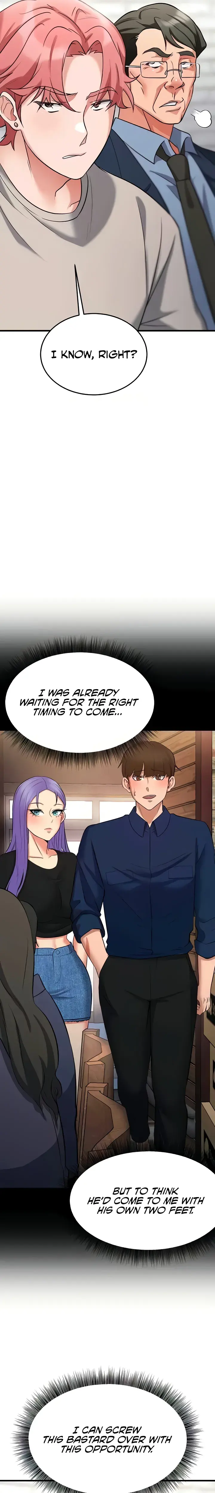 Sextertainment Chapter 31 - Page 6