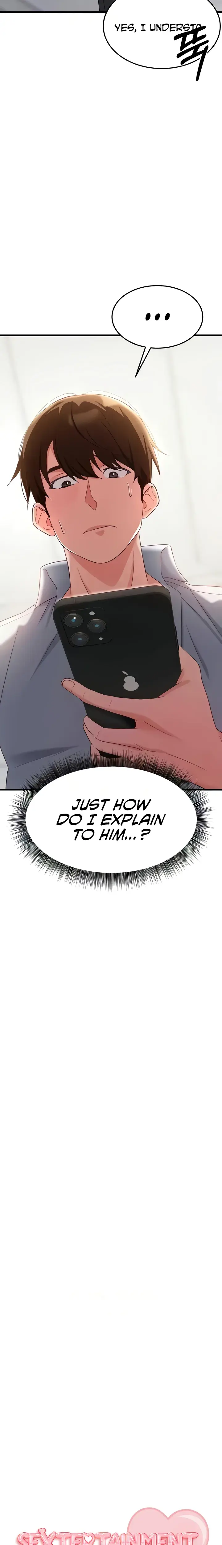 Sextertainment Chapter 32 - Page 2
