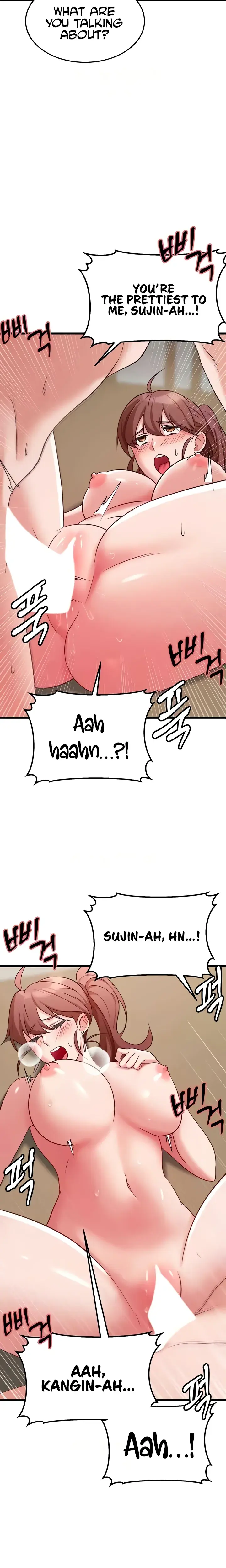 Sextertainment Chapter 32 - Page 26