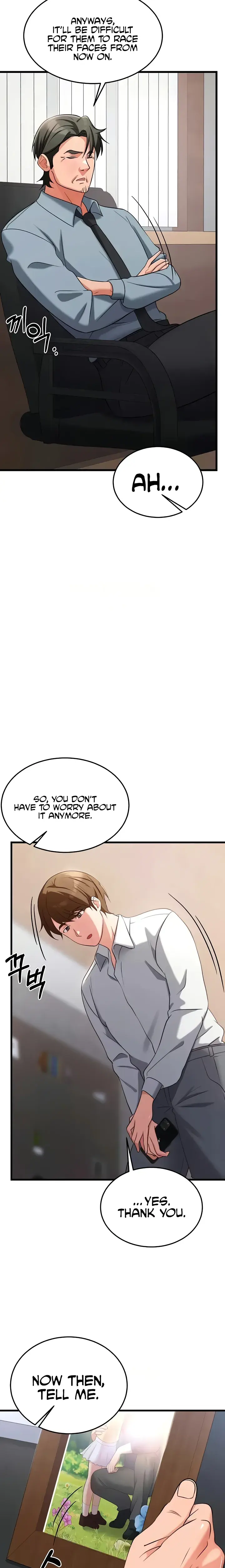 Sextertainment Chapter 32 - Page 30