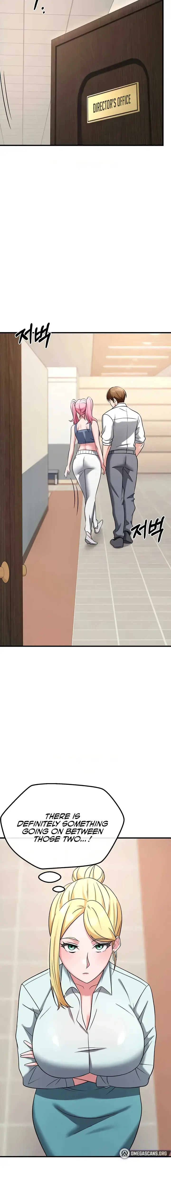 Sextertainment Chapter 33 - Page 13