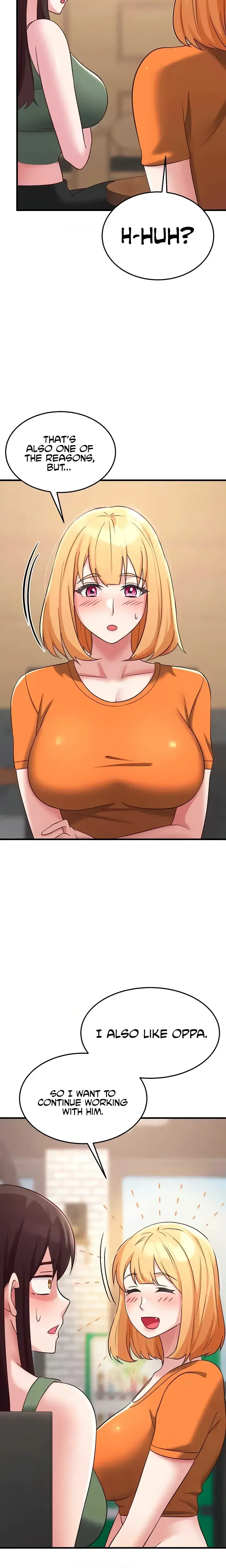 Sextertainment Chapter 33 - Page 17
