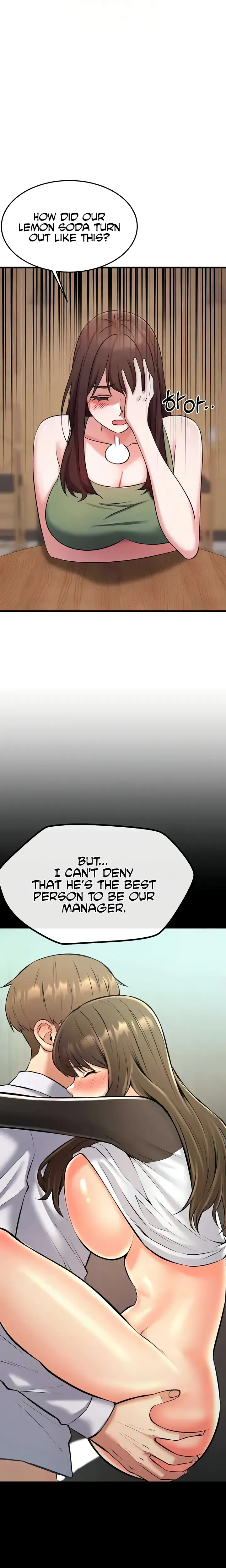 Sextertainment Chapter 33 - Page 18
