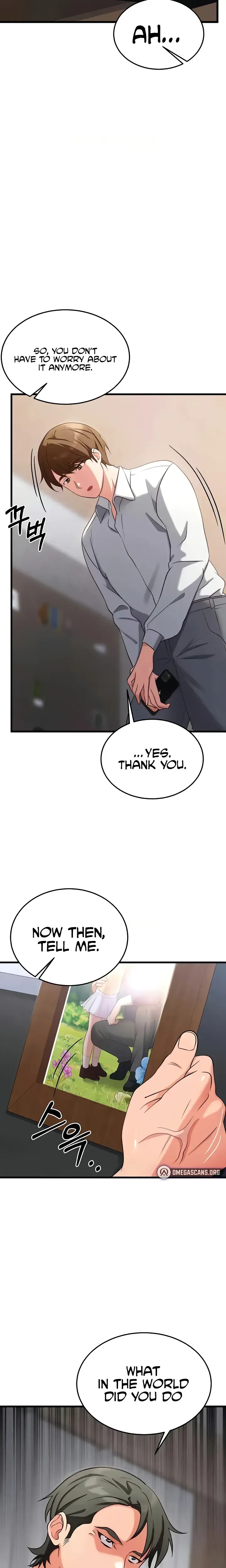 Sextertainment Chapter 33 - Page 2