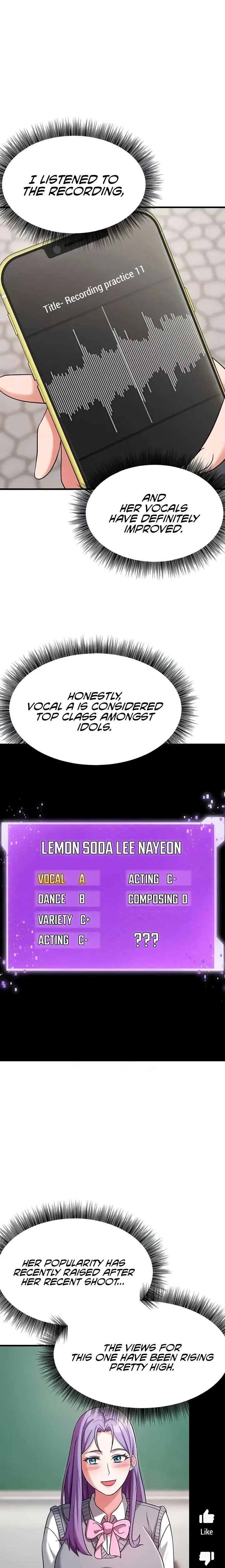 Sextertainment Chapter 33 - Page 24