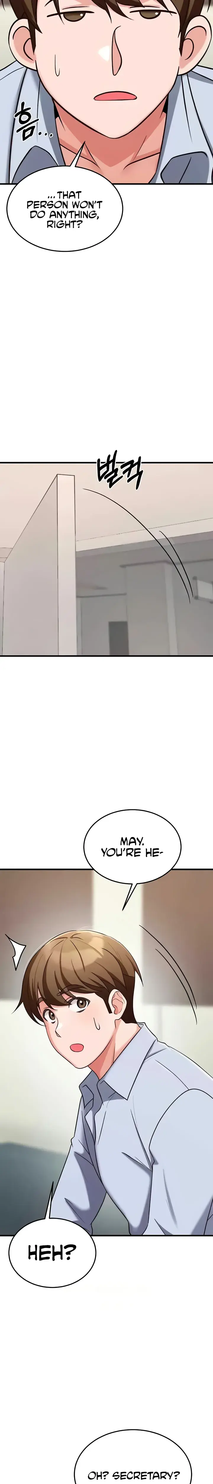 Sextertainment Chapter 33 - Page 30