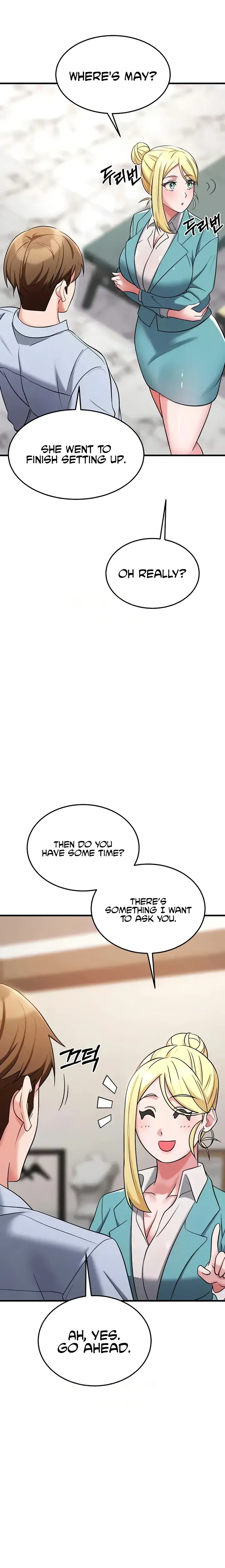 Sextertainment Chapter 33 - Page 32