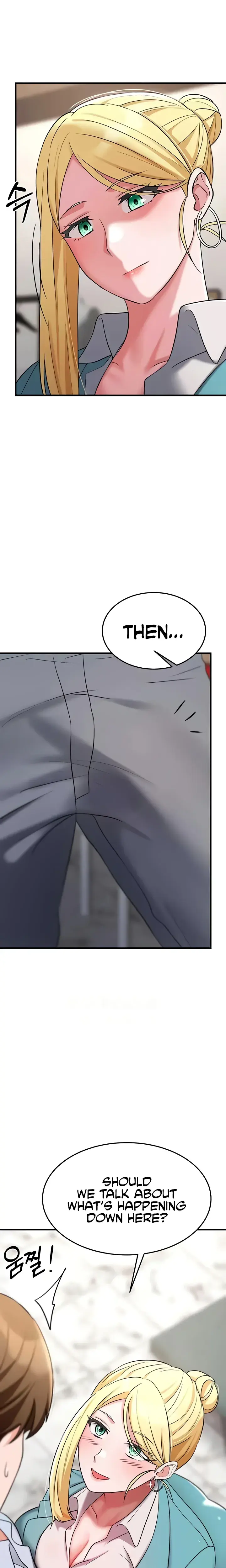 Sextertainment Chapter 33 - Page 33