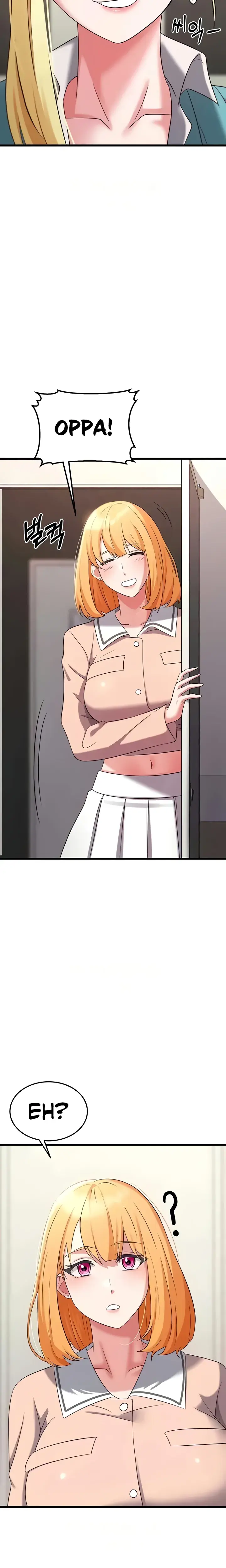 Sextertainment Chapter 34 - Page 12