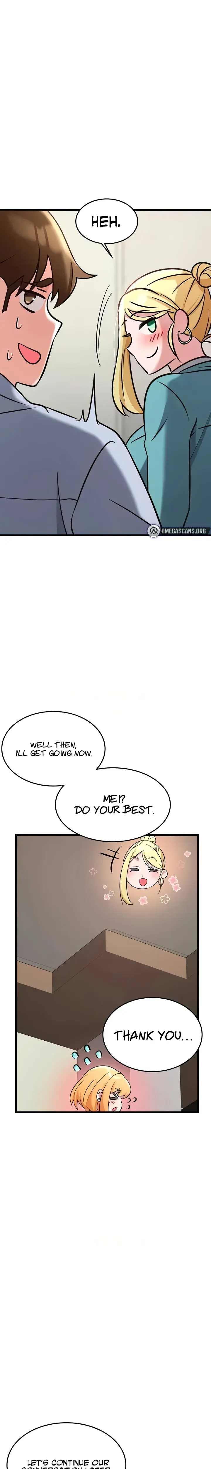 Sextertainment Chapter 34 - Page 14