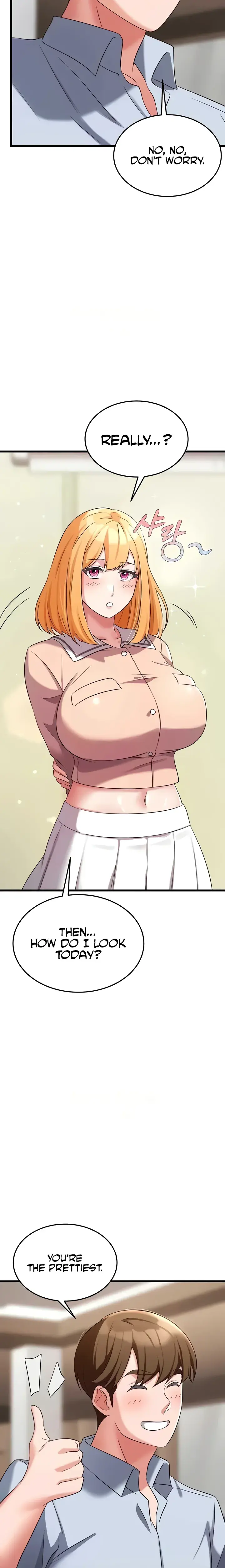 Sextertainment Chapter 34 - Page 16
