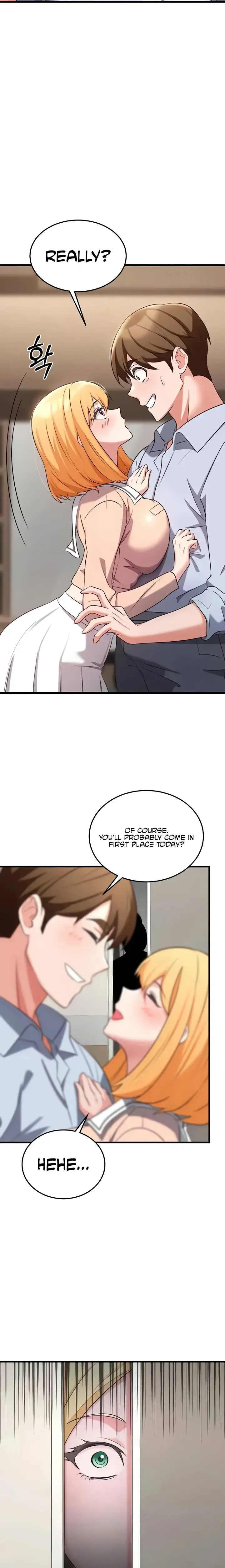 Sextertainment Chapter 34 - Page 17