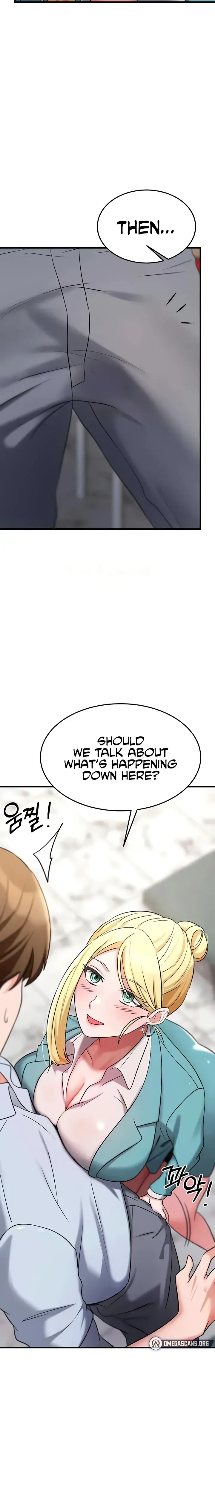 Sextertainment Chapter 34 - Page 2