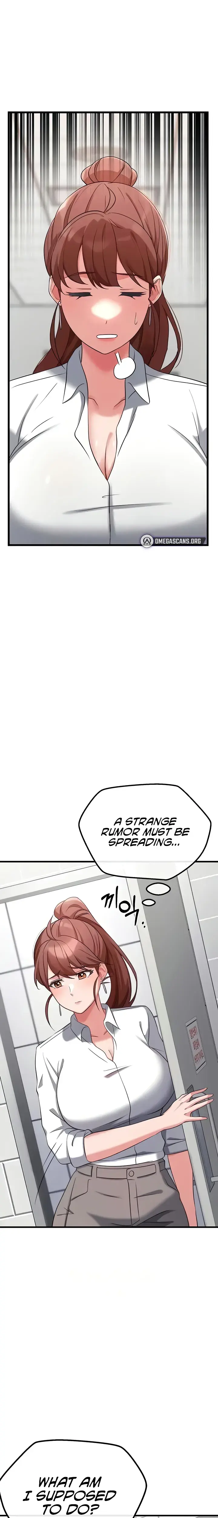 Sextertainment Chapter 34 - Page 25
