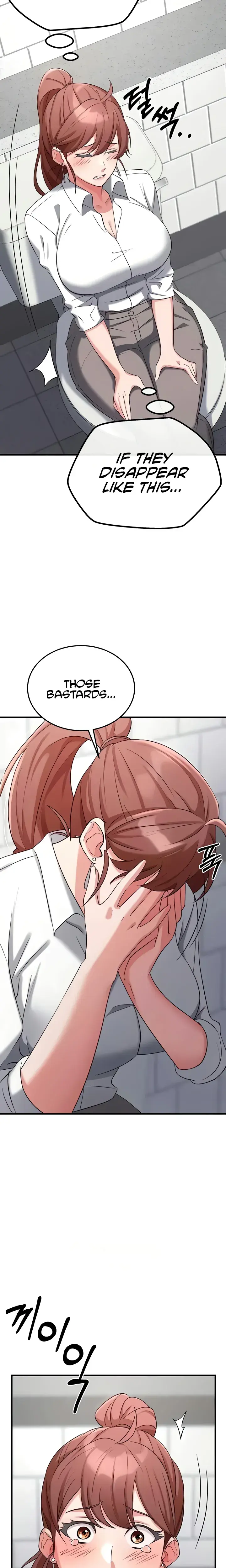 Sextertainment Chapter 34 - Page 26